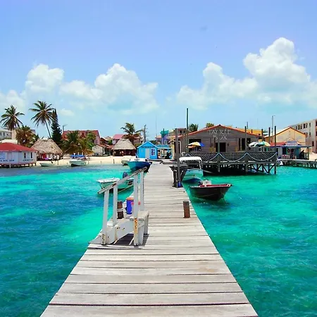 Flip Flop Inn Belize
